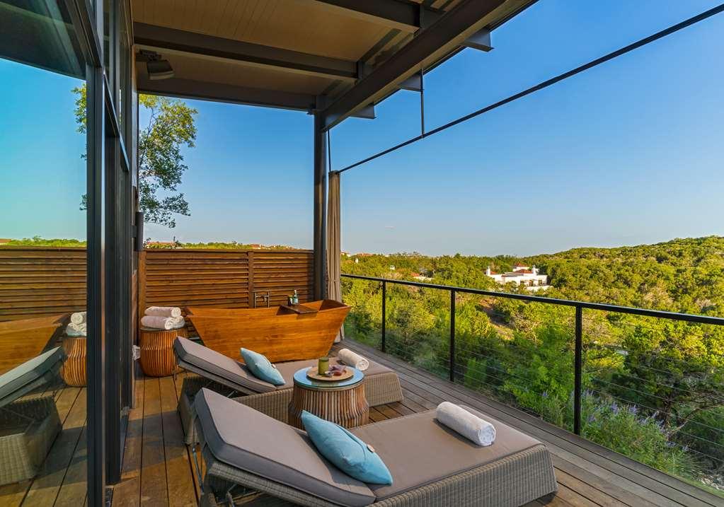 Resort La Cantera &