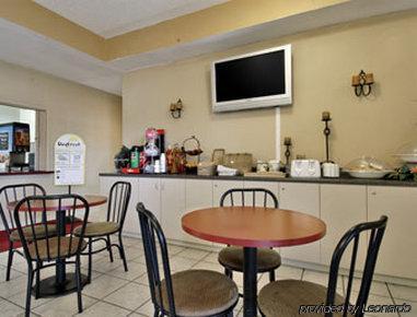 Hotel Days By Wyndham Near Seaworld San Antonio