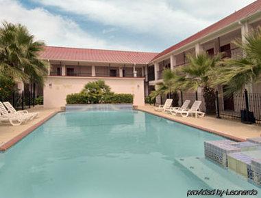 Hotel Howard Johnson By Wyndham & San Antonio