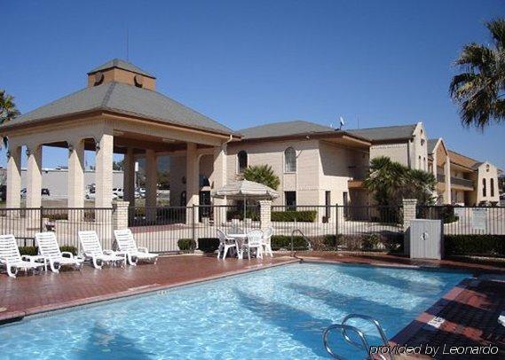 Quality Near Medical Center 2* San Antonio