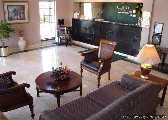 Quality Near Medical Center Inn San Antonio