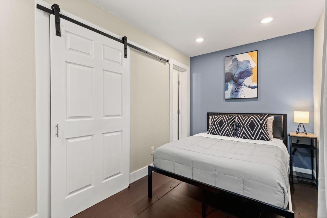 Apartment Divine Cargo San Antonio