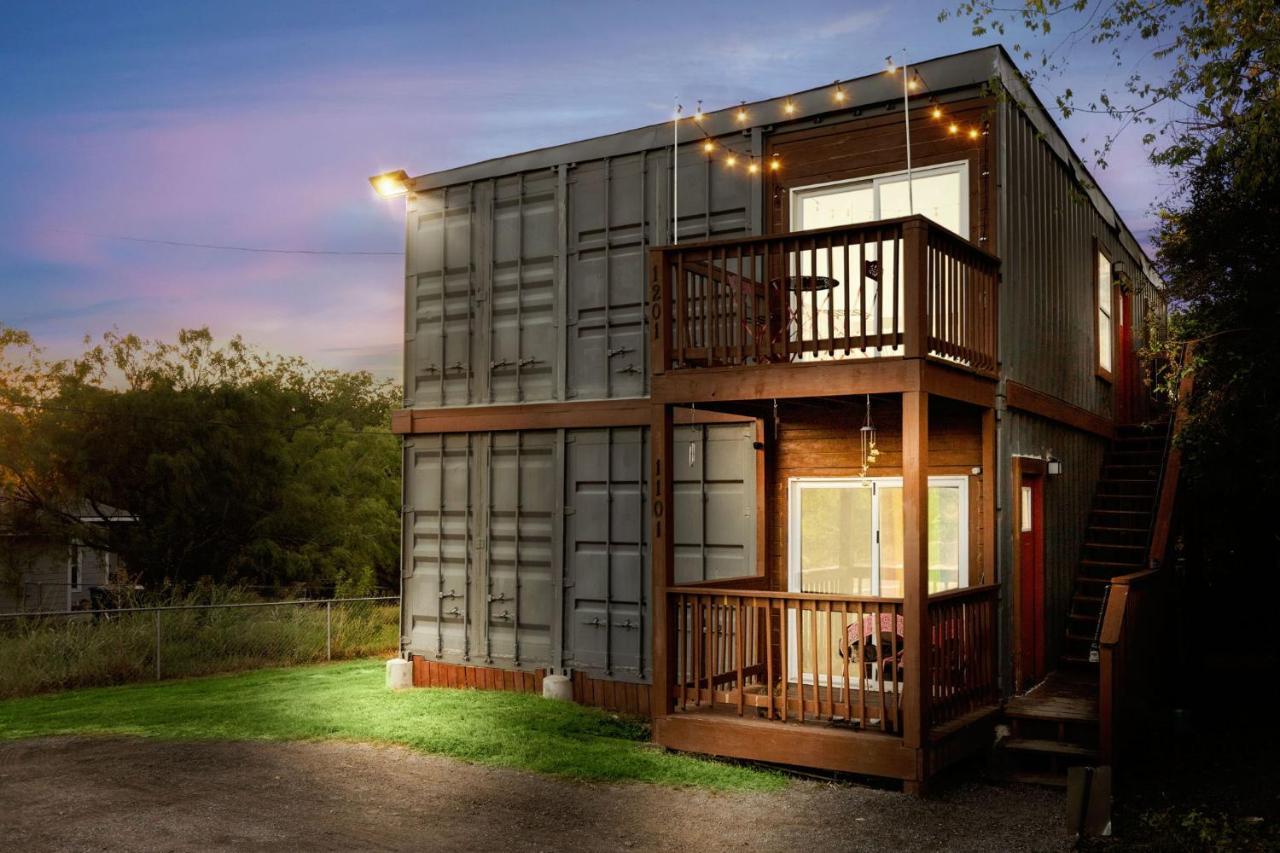Divine Cargo Apartment San Antonio
