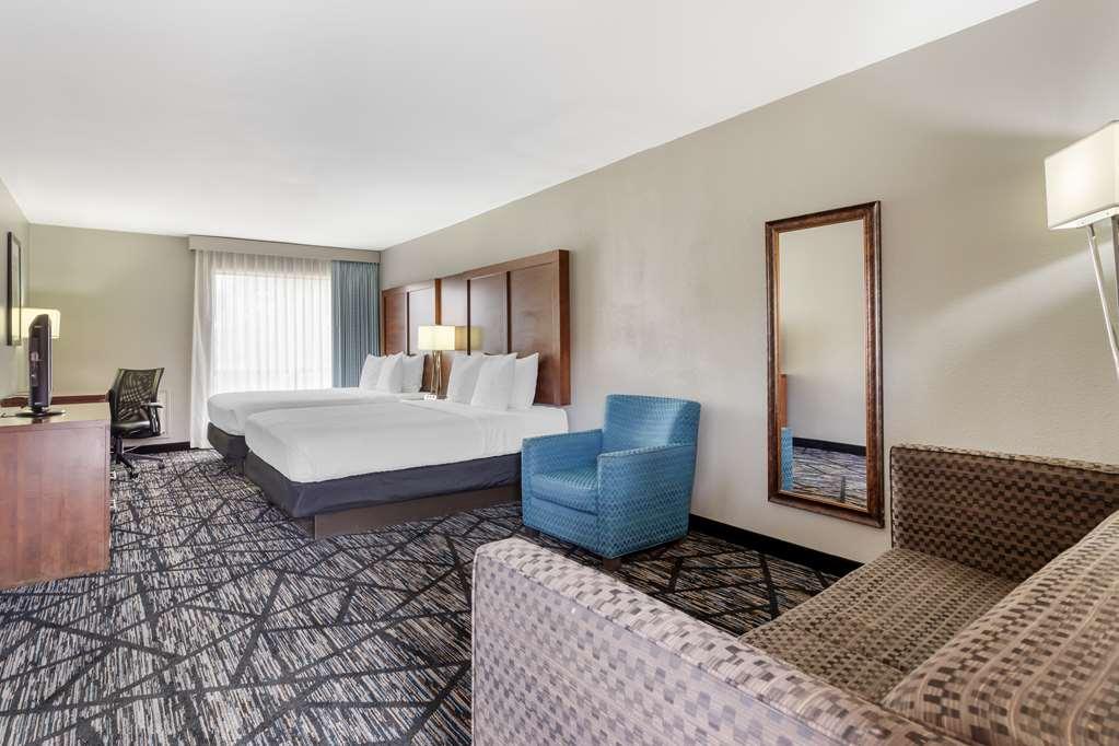 Motel Western Near Lackland Afb Seaworld 3*