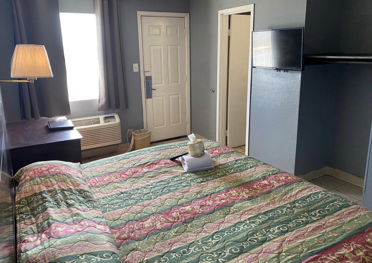 Motel Travel San Antonio