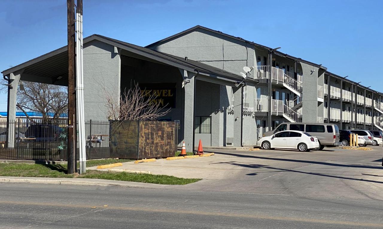 Travel Motel San Antonio