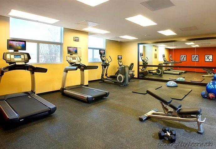 Courtyard By Marriott Six Flags At The Rim 3*