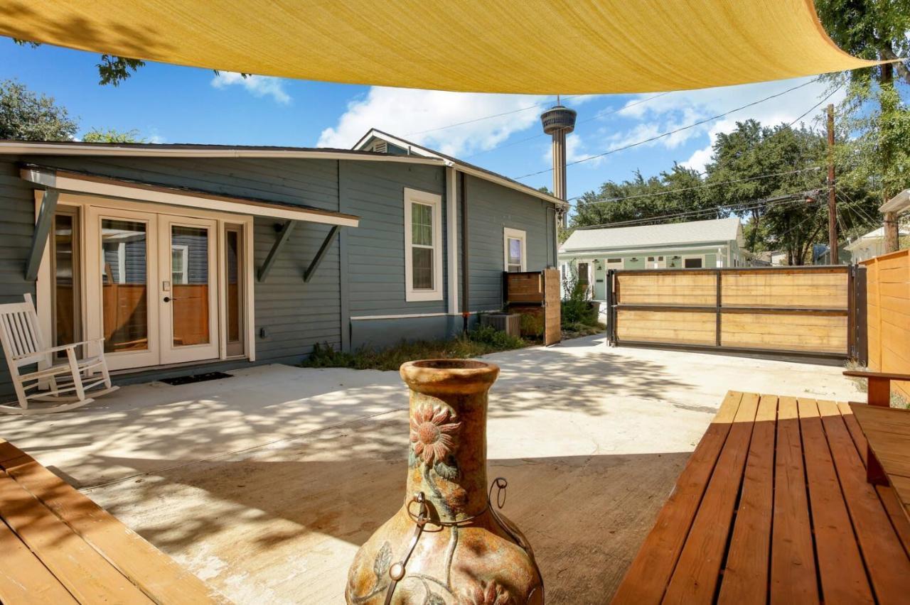 Convention Center Riverwalk Freeparking Dogs Ok Holiday home *