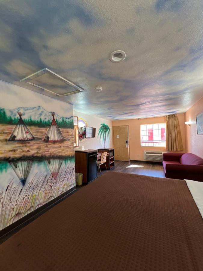 Hotel Executive & Lackland Afb San Antonio