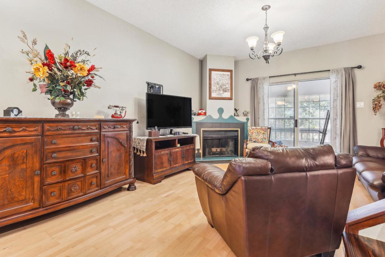 Holiday home Townhome Community Pool And Hot Tub! *