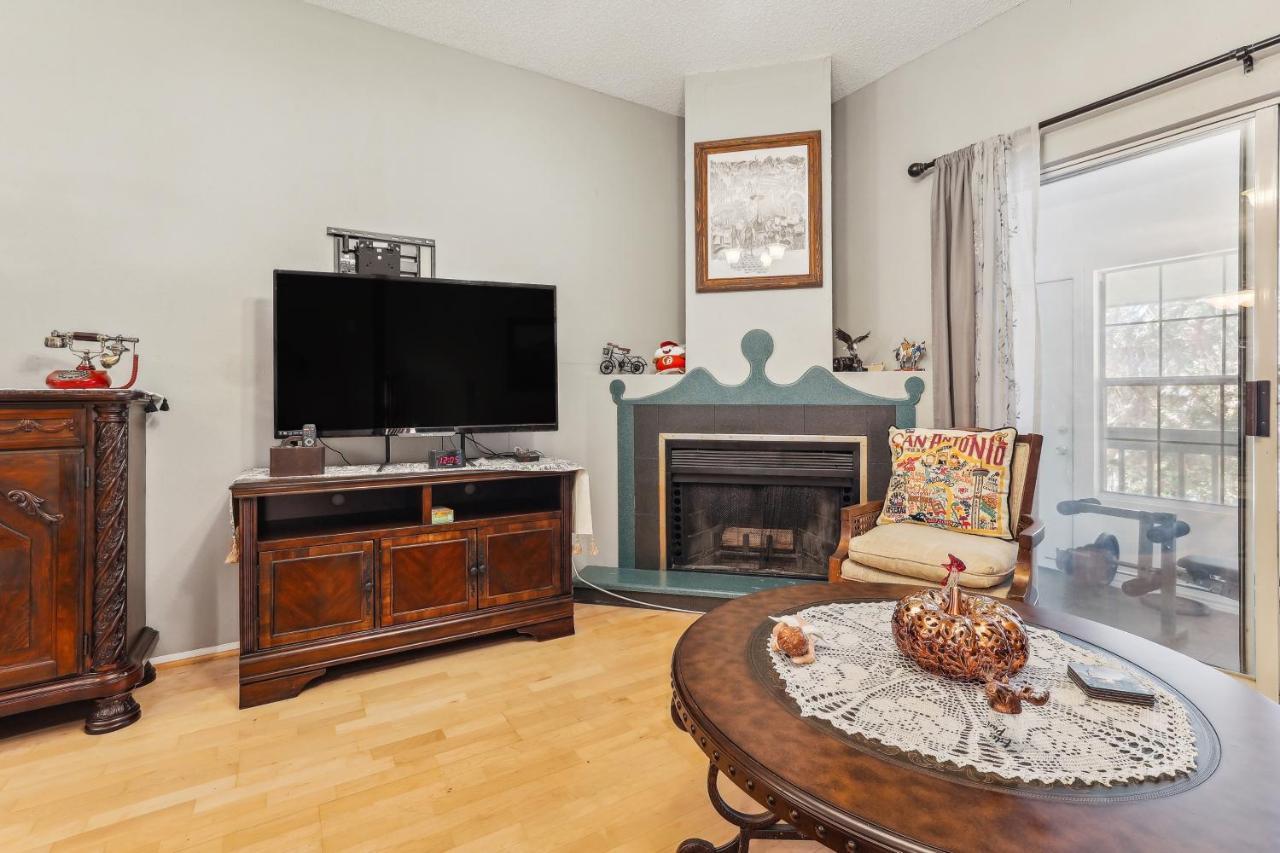 Holiday home Townhome Community Pool And Hot Tub! San Antonio