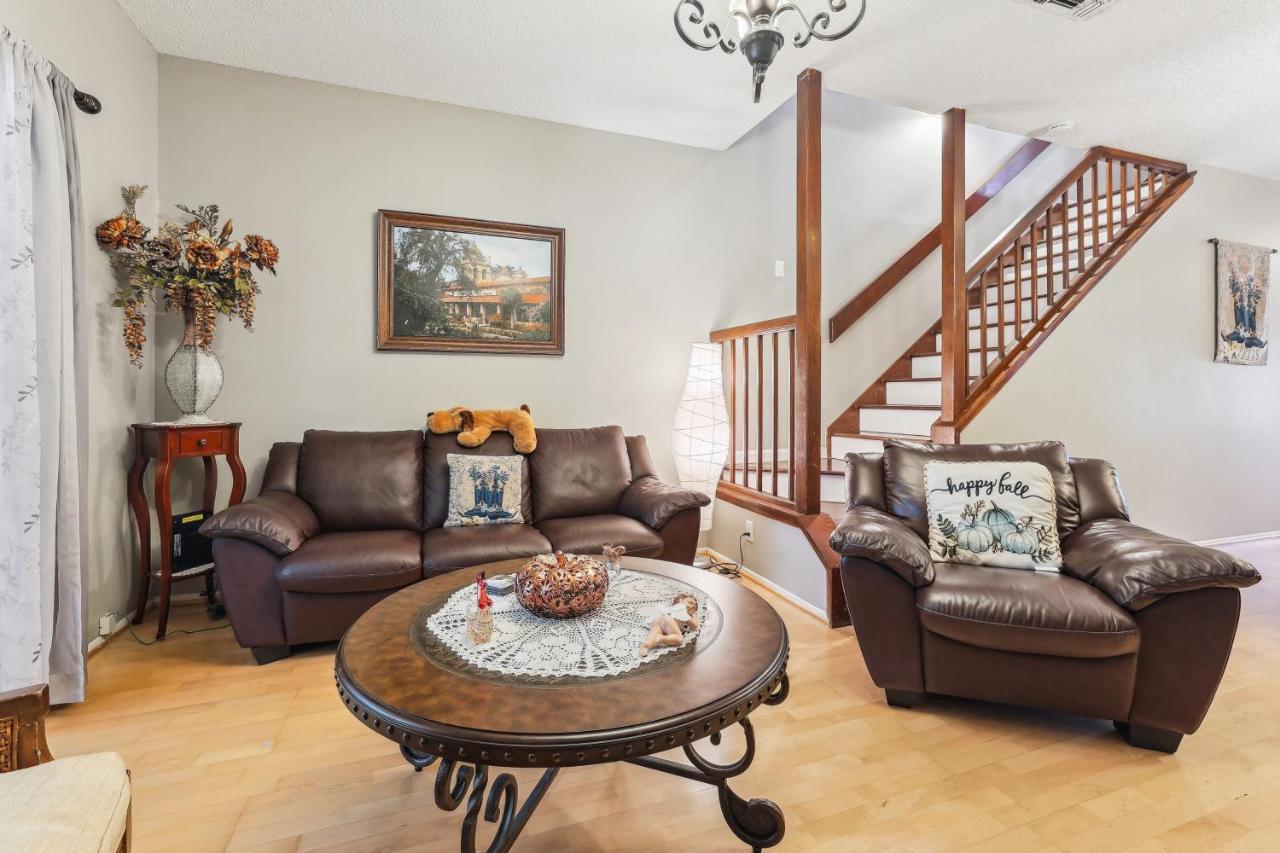 Holiday home Townhome Community Pool And Hot Tub! *