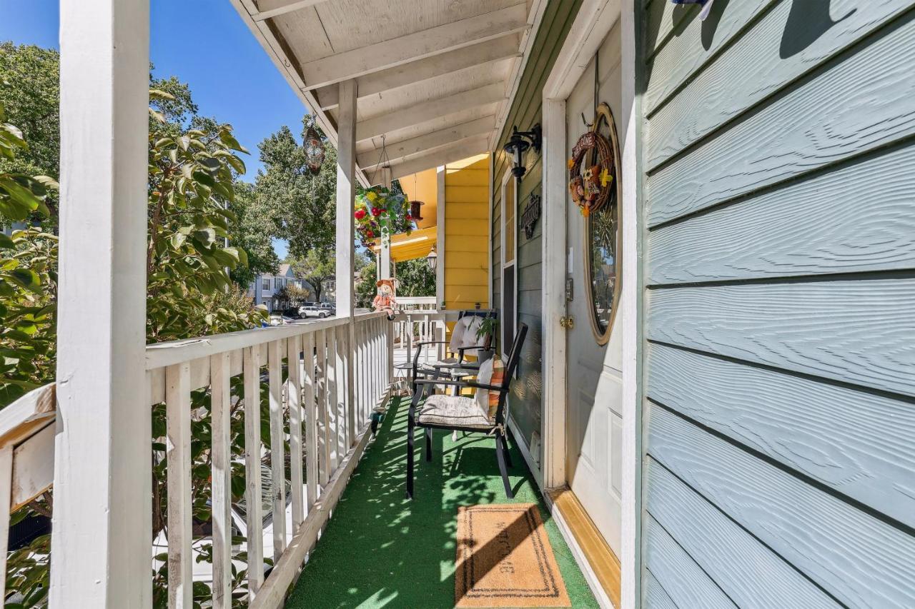 Townhome Community Pool And Hot Tub! San Antonio