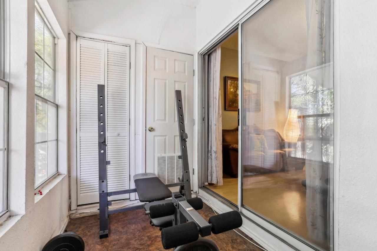 Townhome Community Pool And Hot Tub! San Antonio