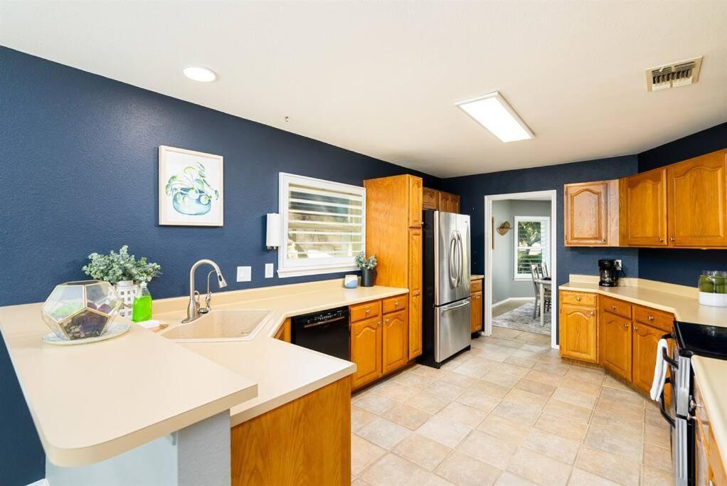 One Of San Antonio's Finest Villa