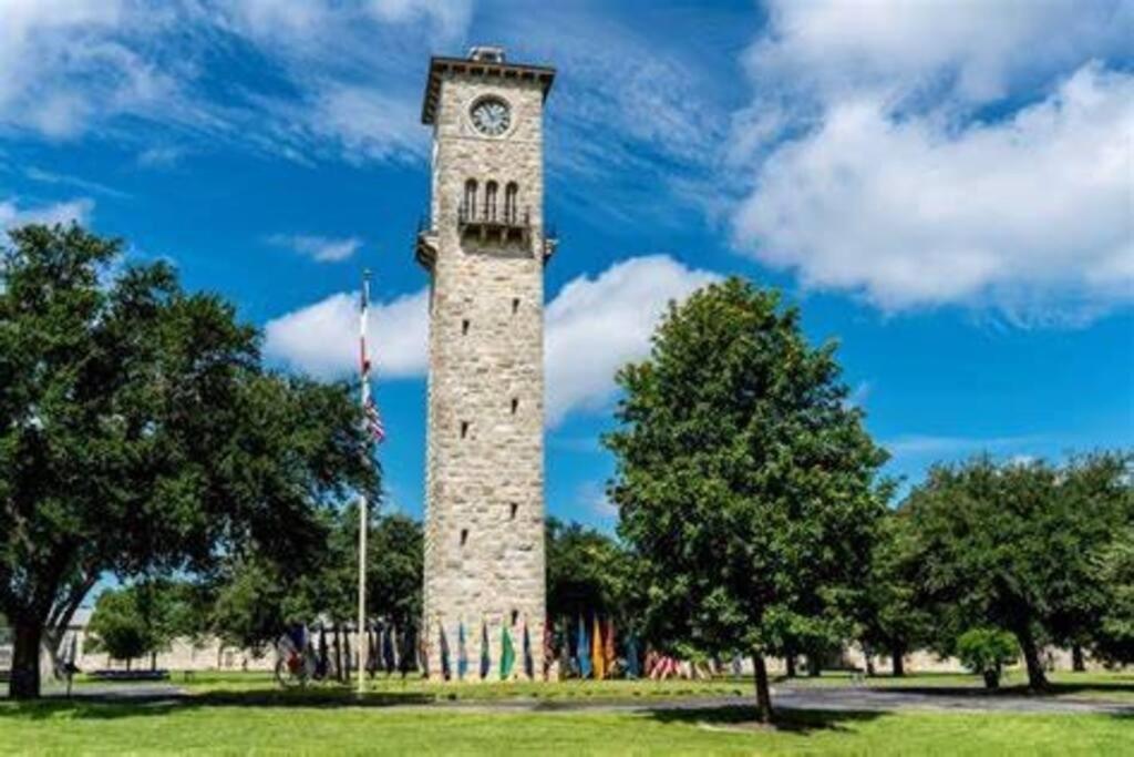 Carson Quarters, A Newly Built In Govt. Hill *
