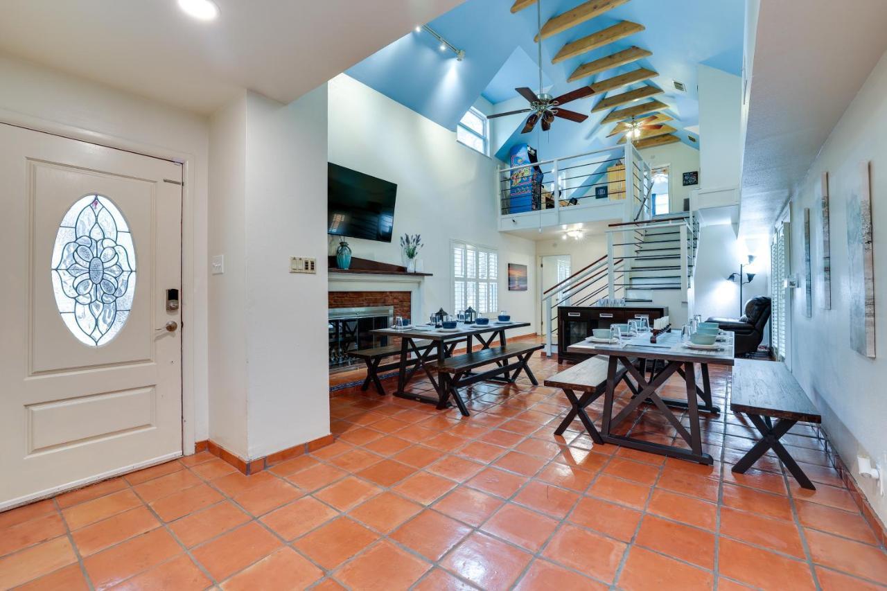 Private Pool And Covered Patio Holiday home *