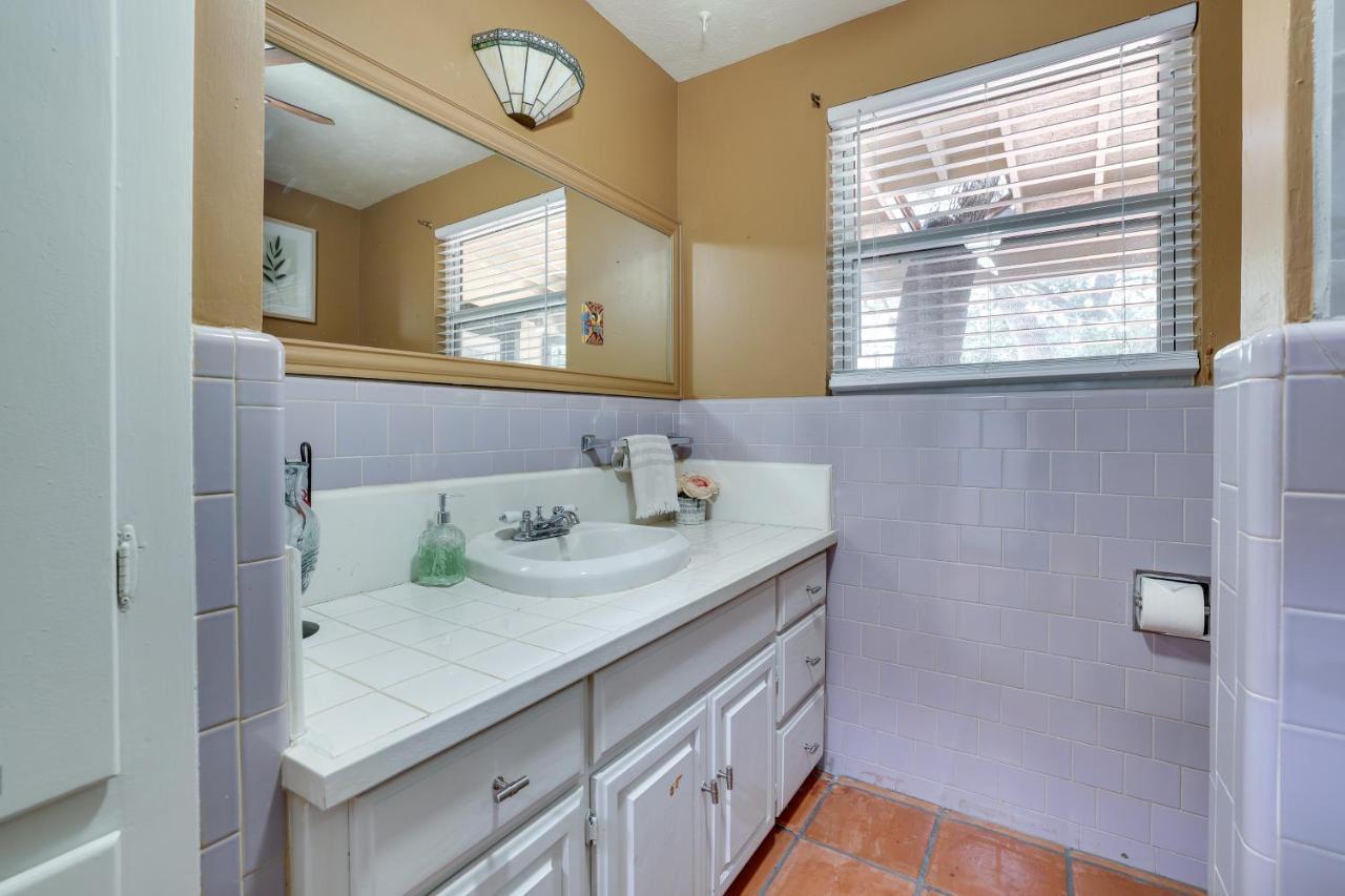 Private Pool And Covered Patio * San Antonio