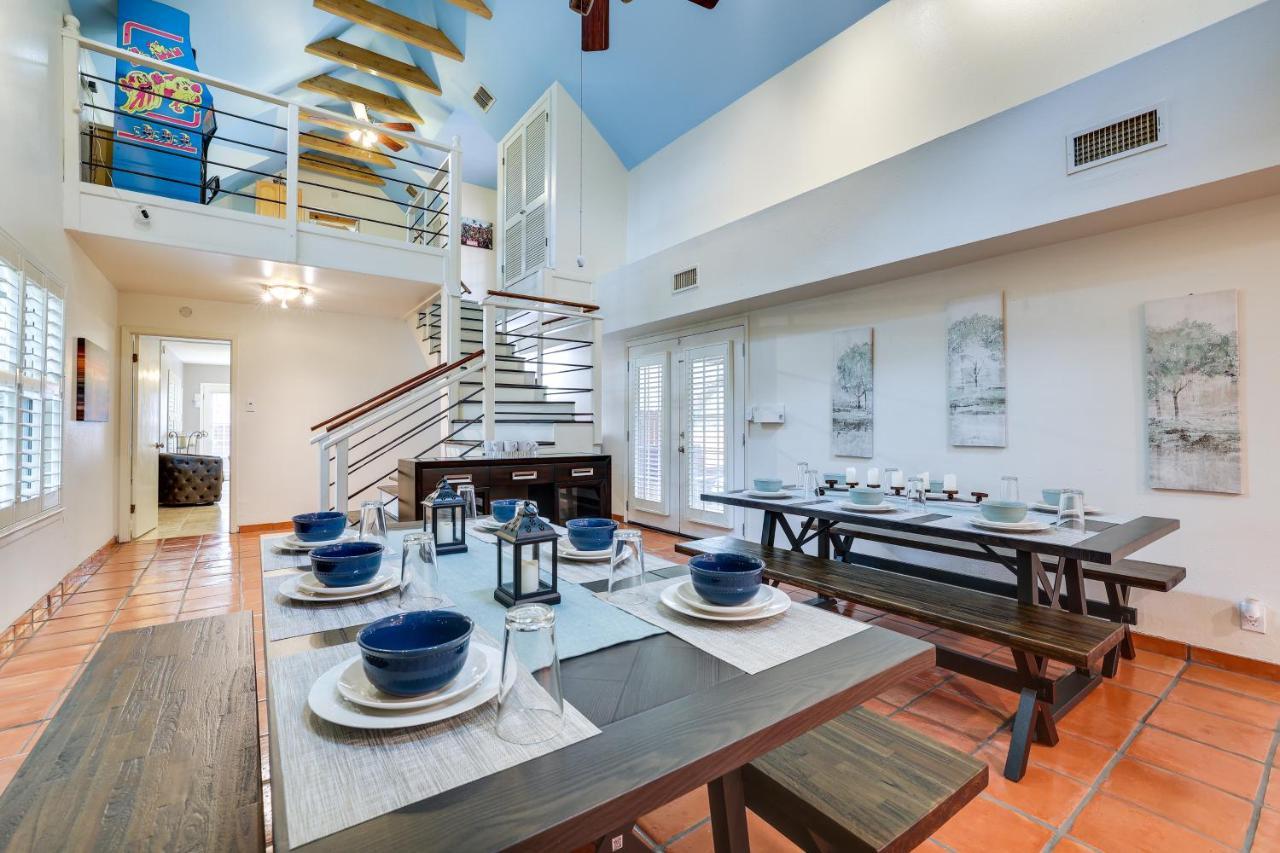 Private Pool And Covered Patio * San Antonio