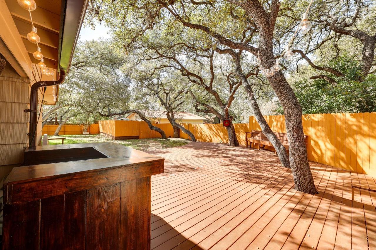 Private Pool And Covered Patio Holiday home *