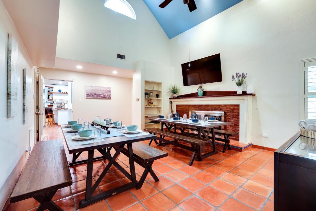 Private Pool And Covered Patio Holiday home *