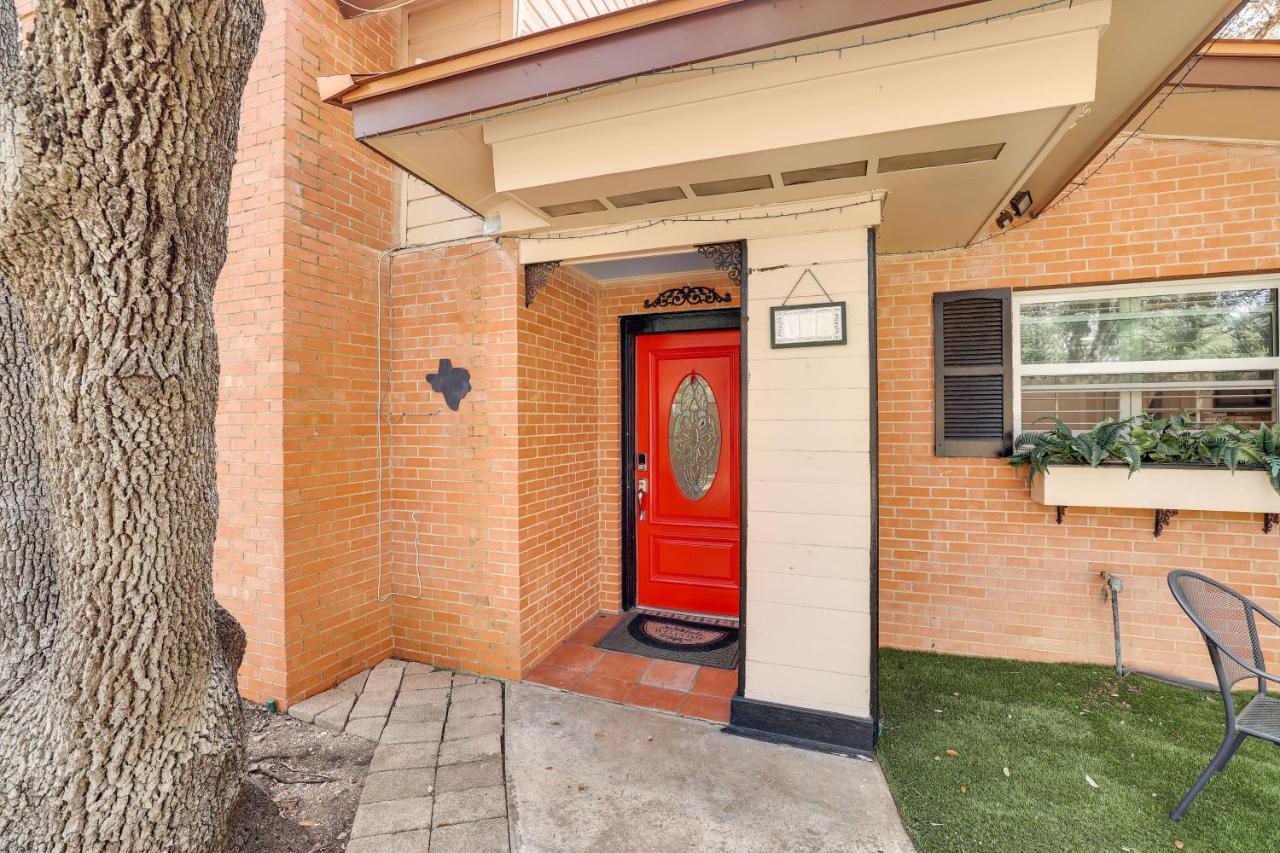 Private Pool And Covered Patio * San Antonio