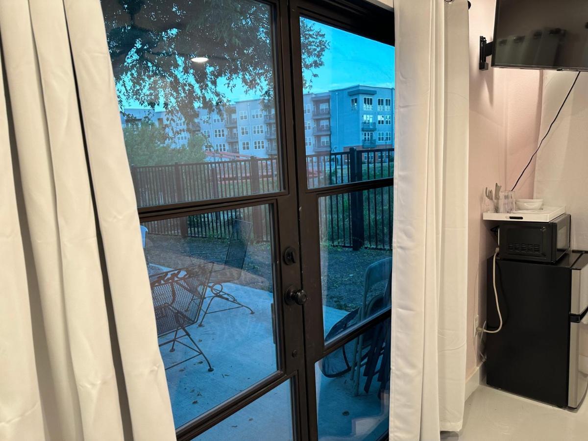 Casita * San Antonio