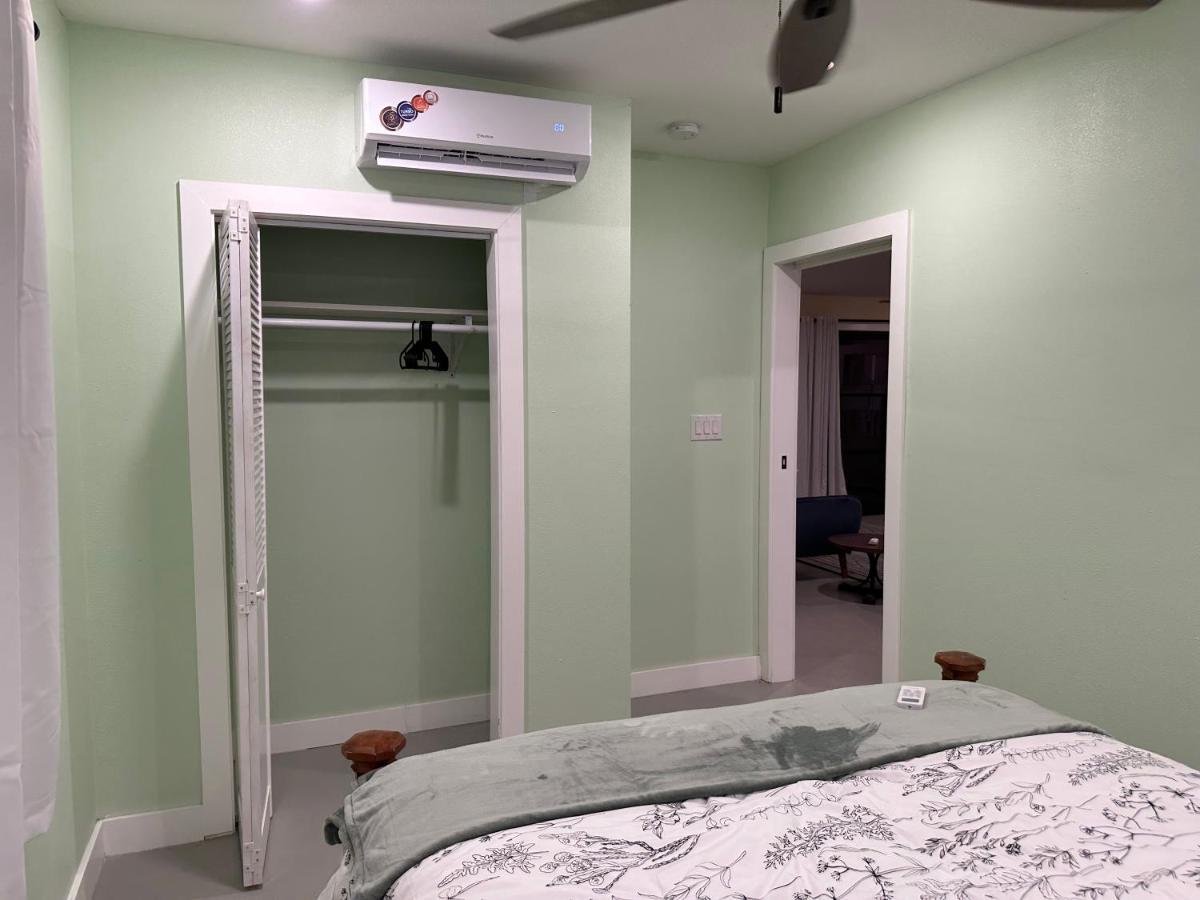 Holiday home Casita San Antonio