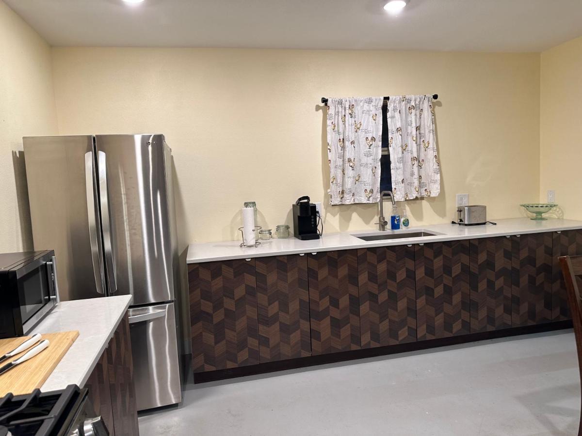 Casita San Antonio