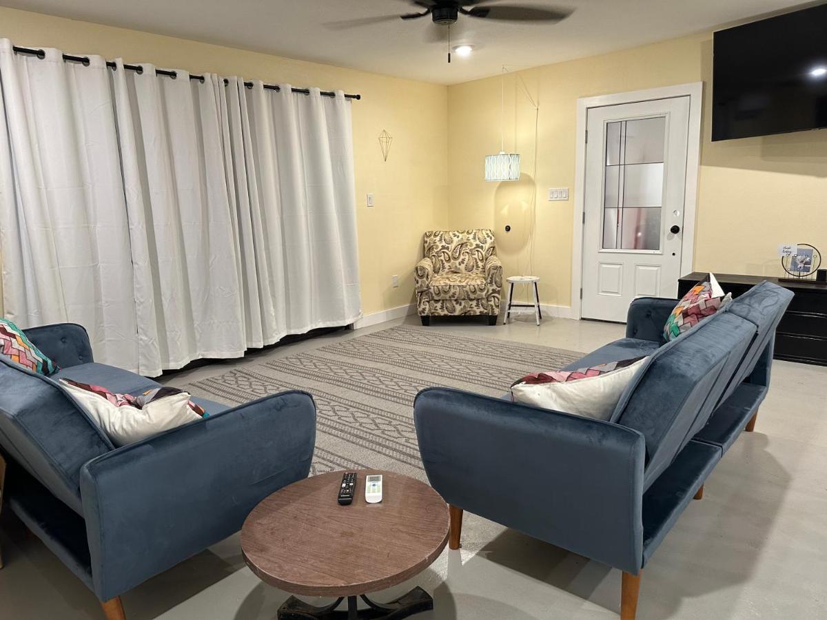 Casita Holiday home