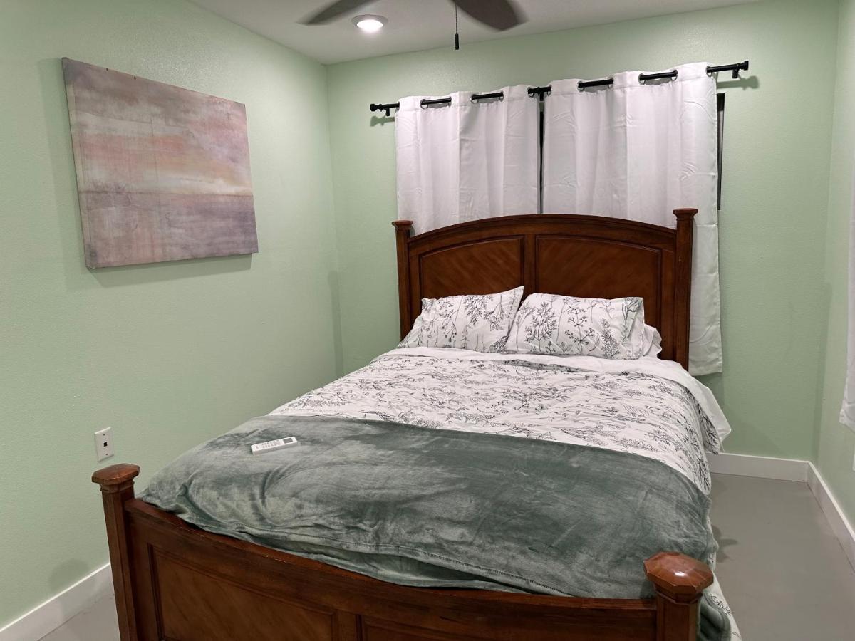 Casita Holiday home