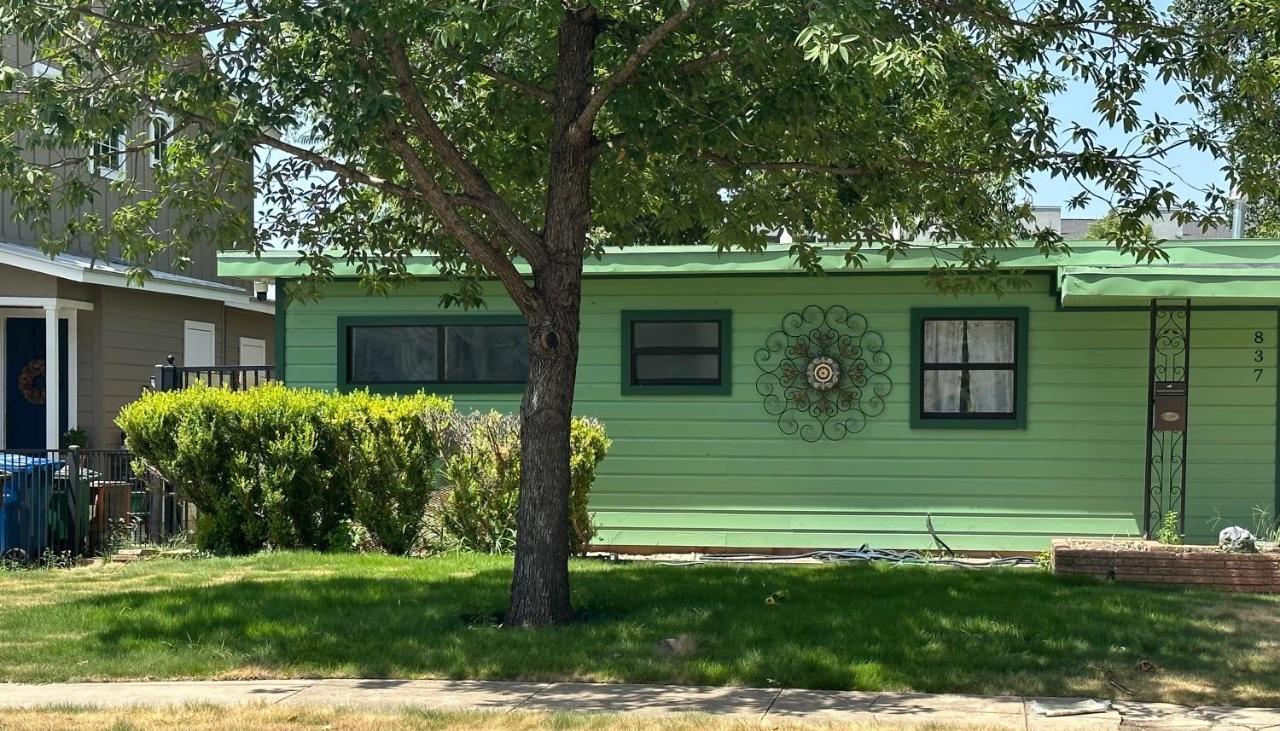 Holiday home Casita San Antonio