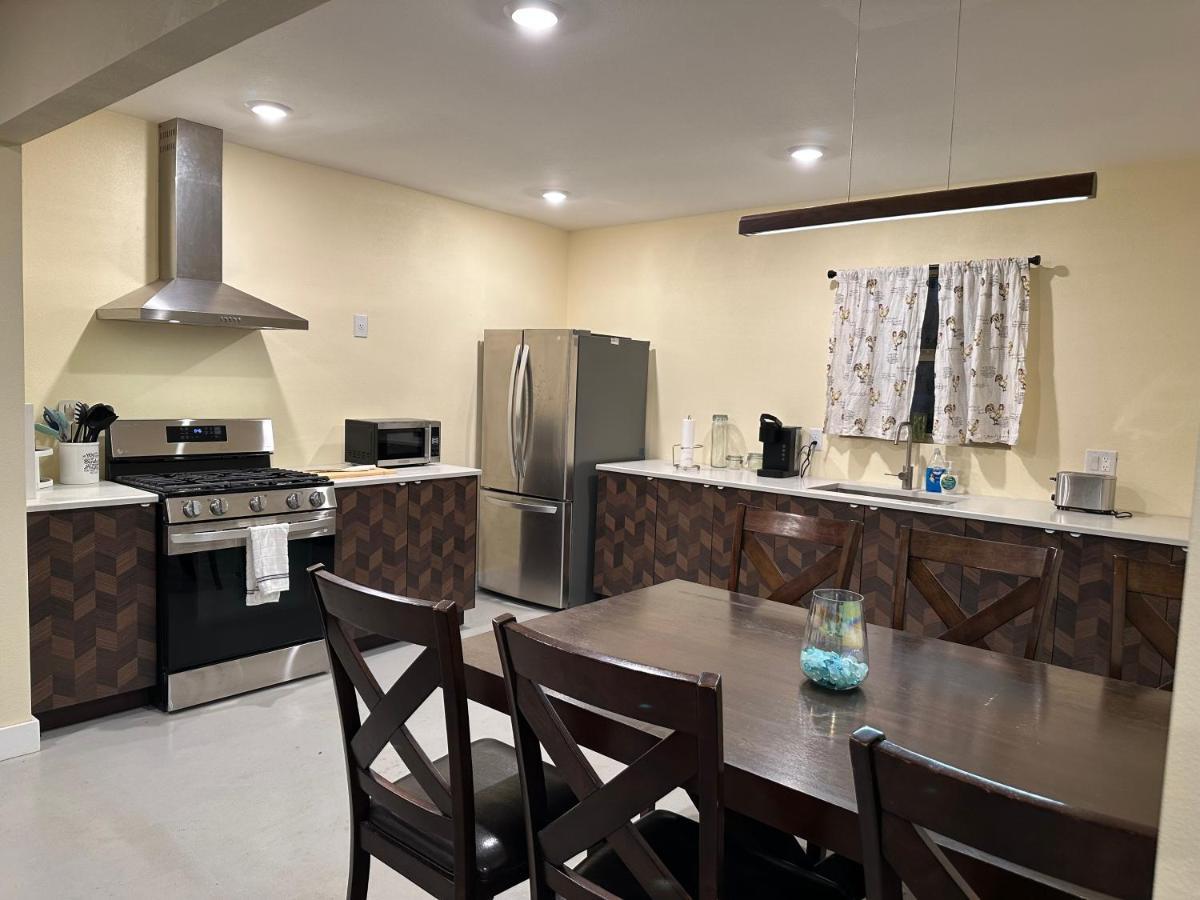 Casita Holiday home San Antonio