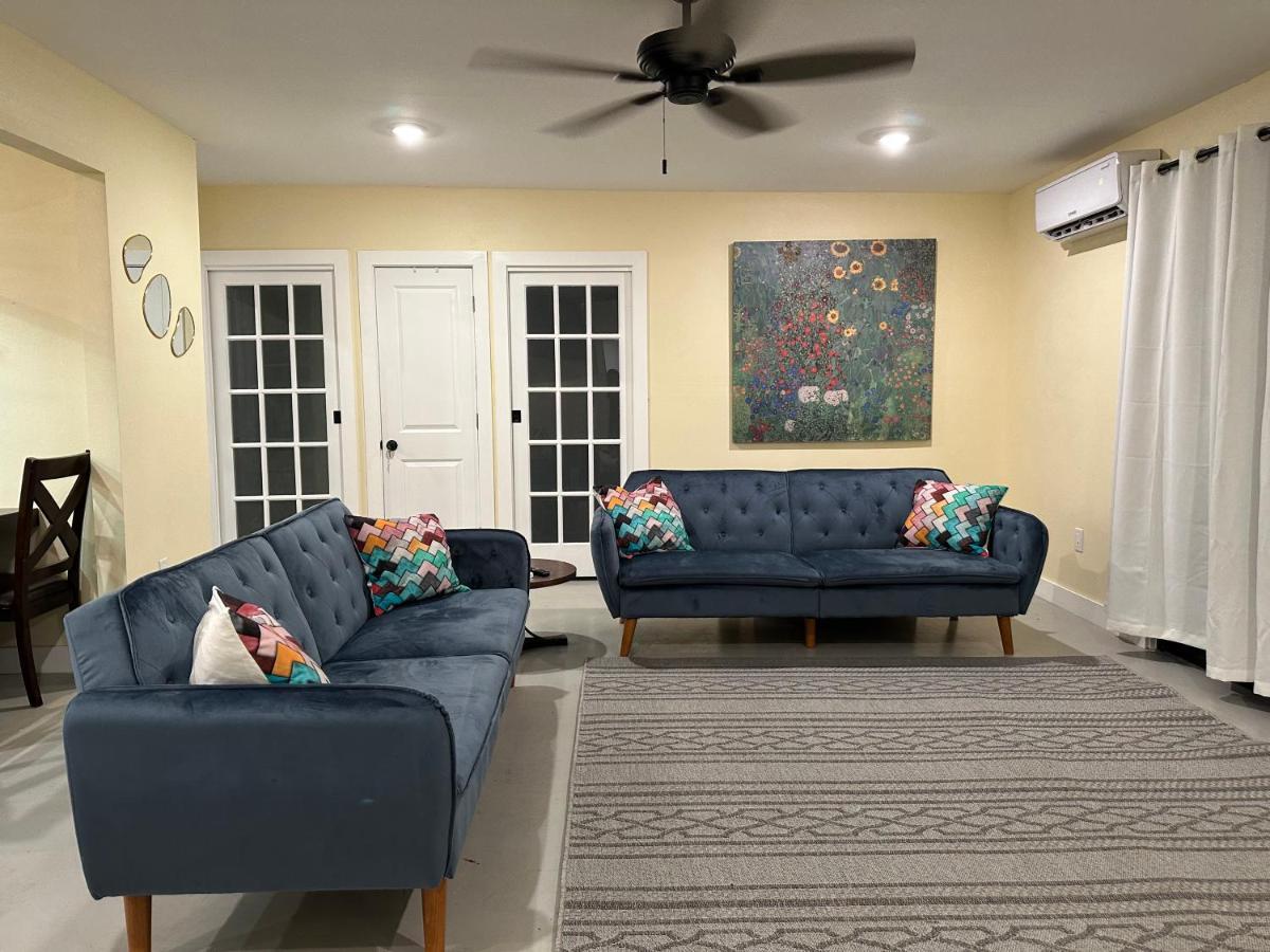Casita Holiday home