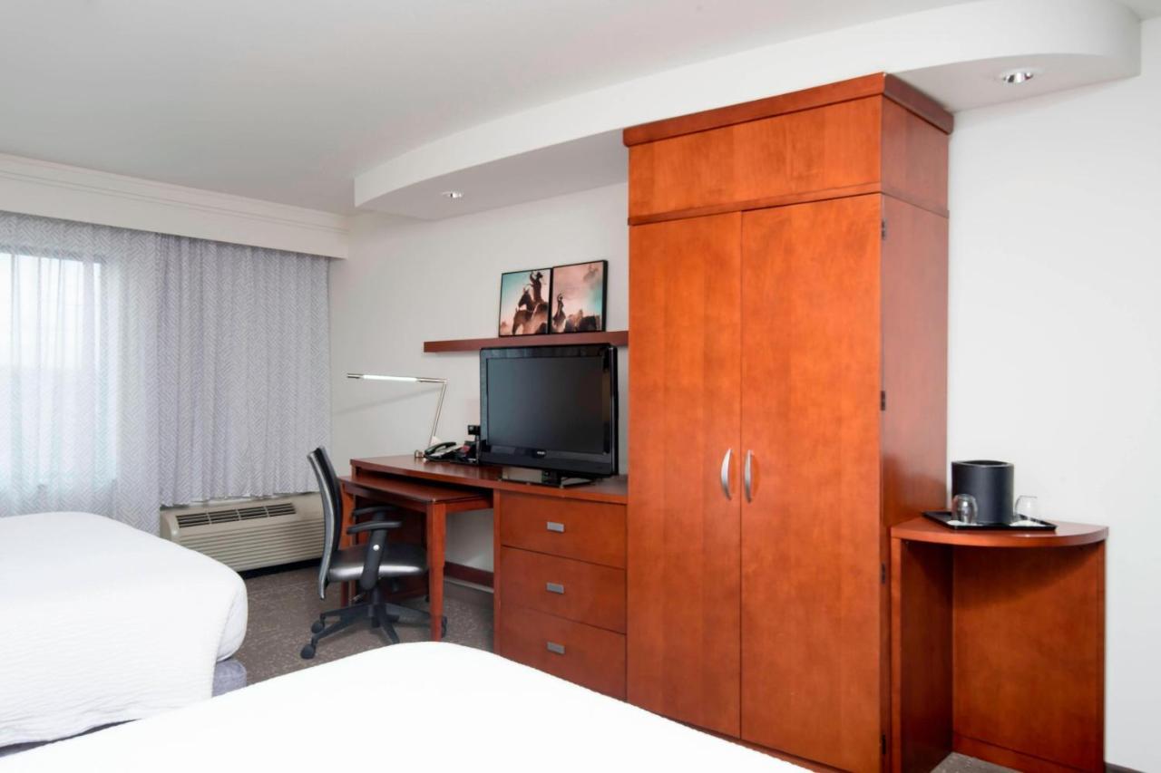 Hotel Courtyard By Marriott North Stone Oak At Legacy