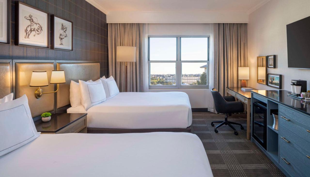 Hilton Hill Country 4* San Antonio