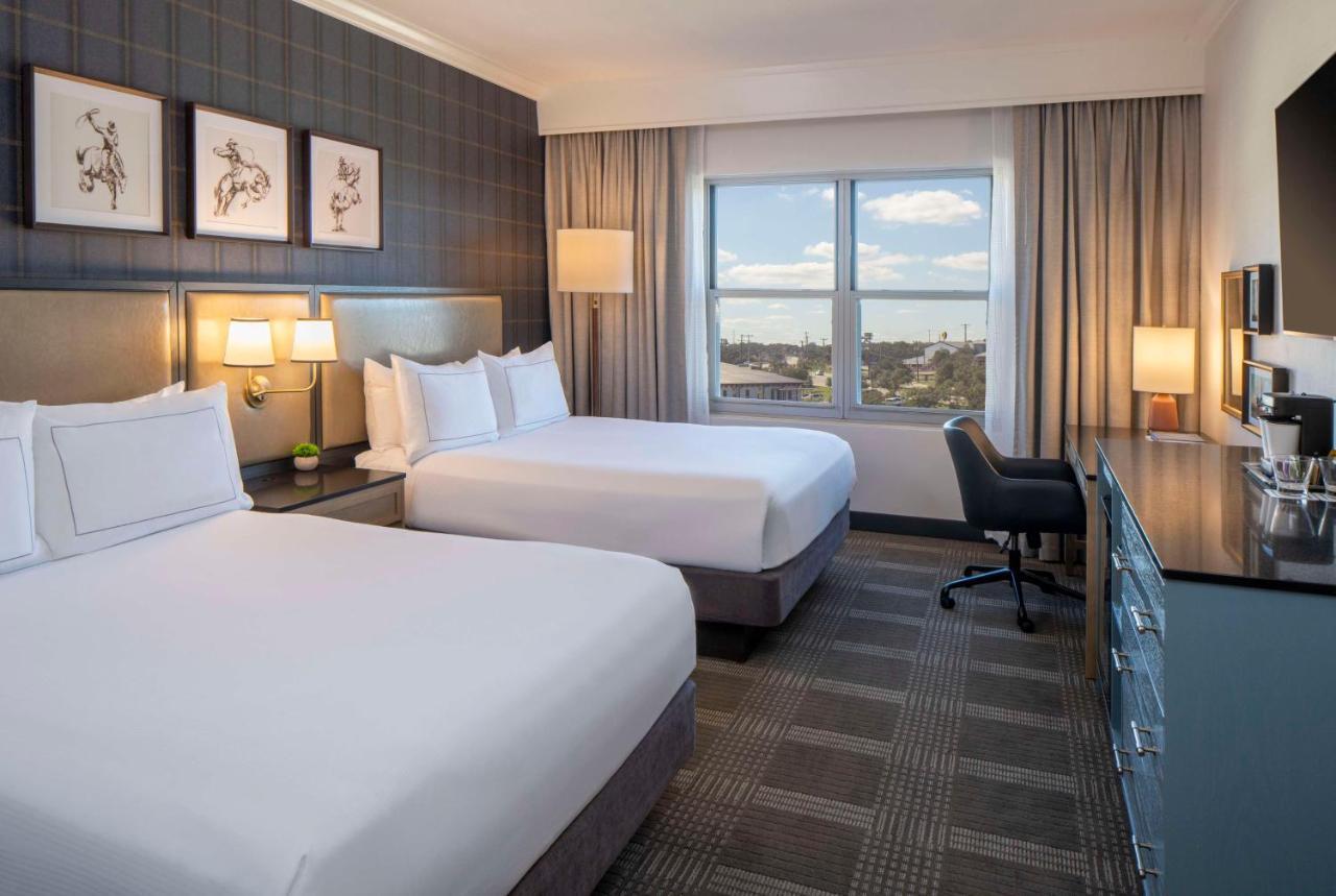 Hilton Hill Country 4* San Antonio