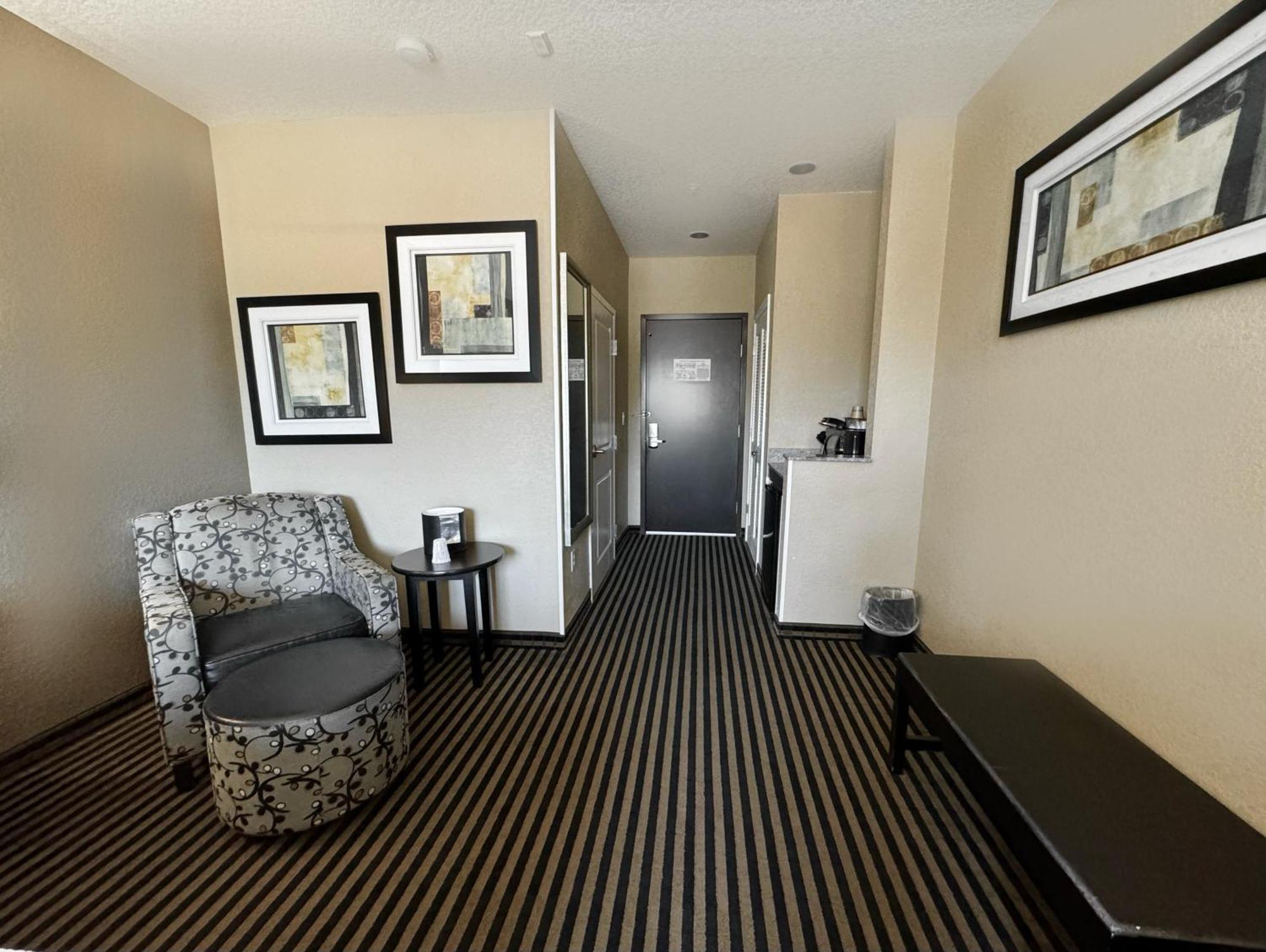 North Stone Oak Area By Ihg 3* San Antonio