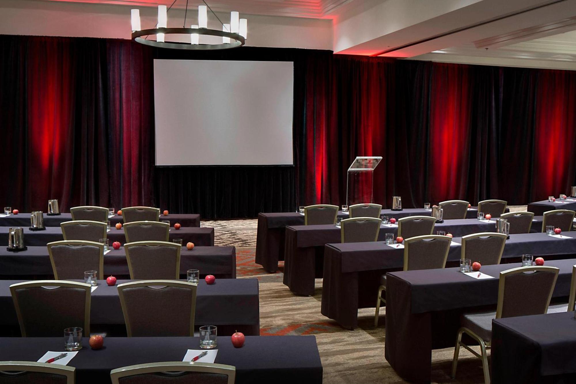 Marriott Northwest Medical Center Hotel 4*