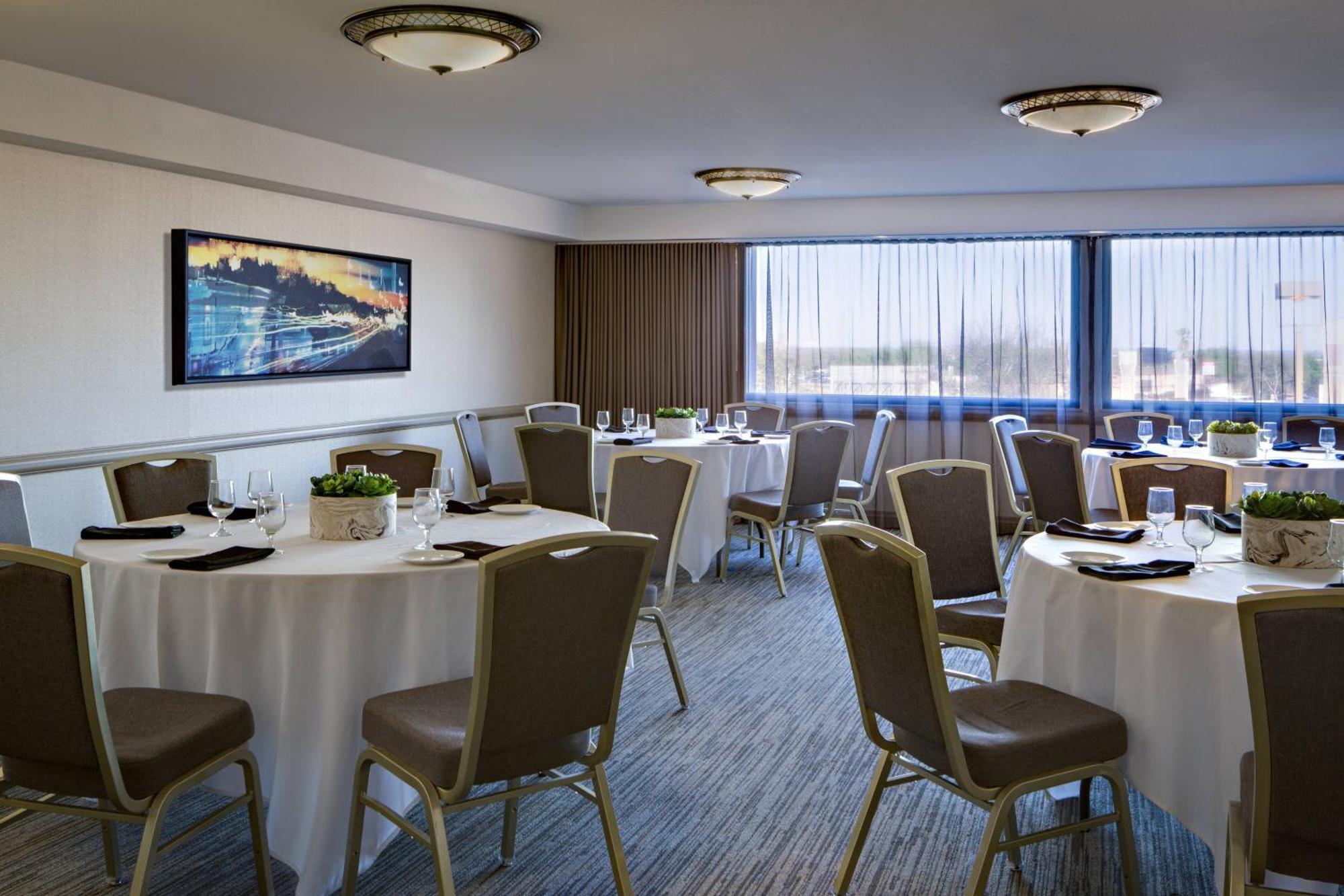 Marriott Northwest Medical Center 4* San Antonio