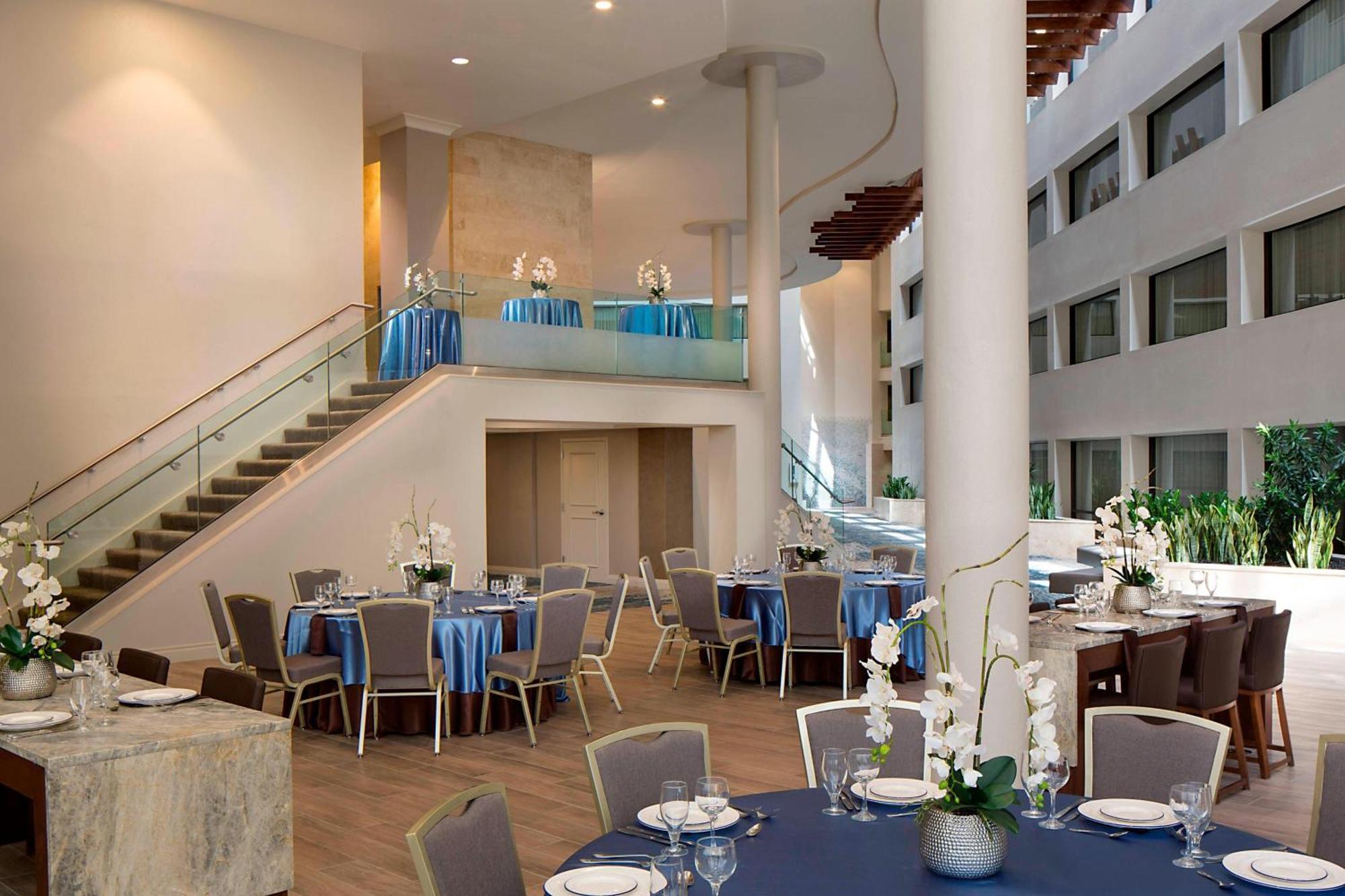 Hotel Marriott Northwest Medical Center