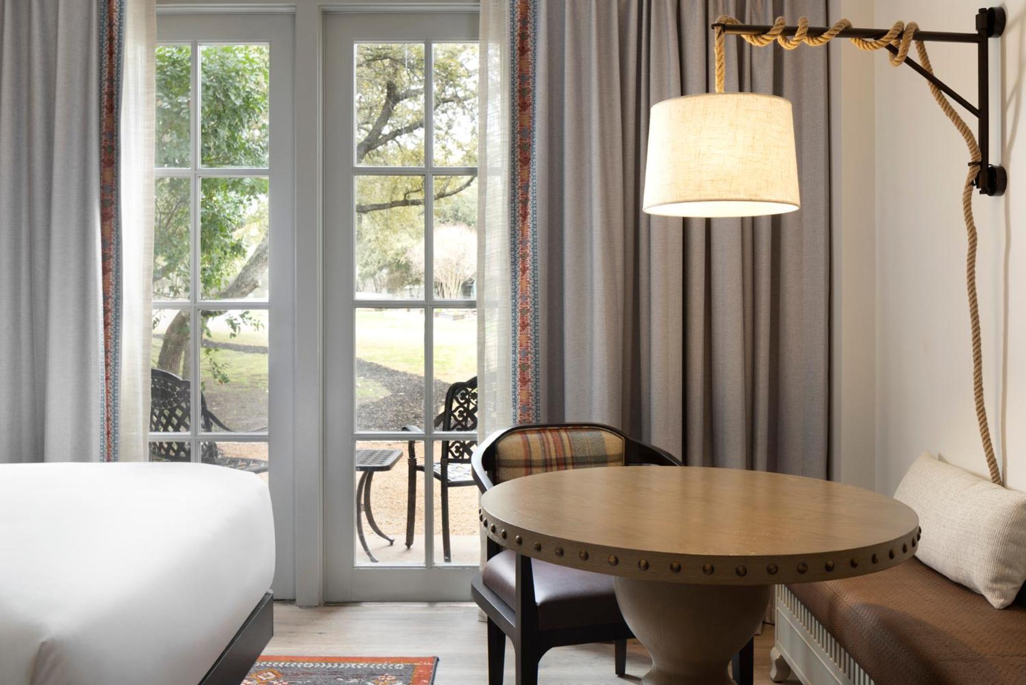Hyatt Regency Hill Country & 4* San Antonio