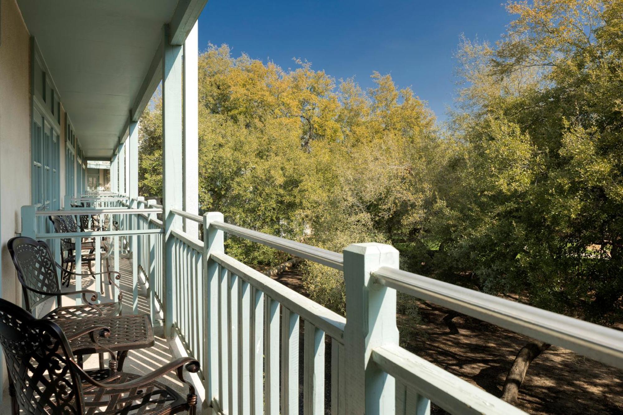 Hotel Hyatt Regency Hill Country & San Antonio