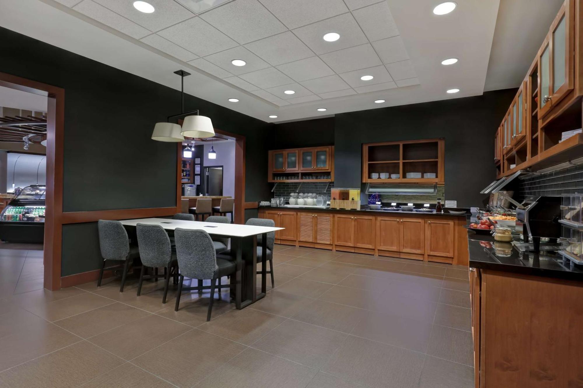 Hyatt Place North Stone Oak