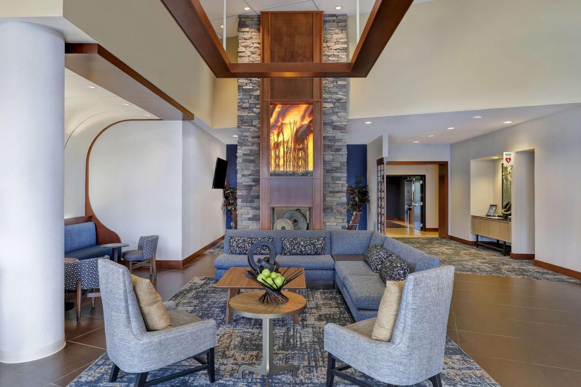 Hyatt Place North Stone Oak San Antonio