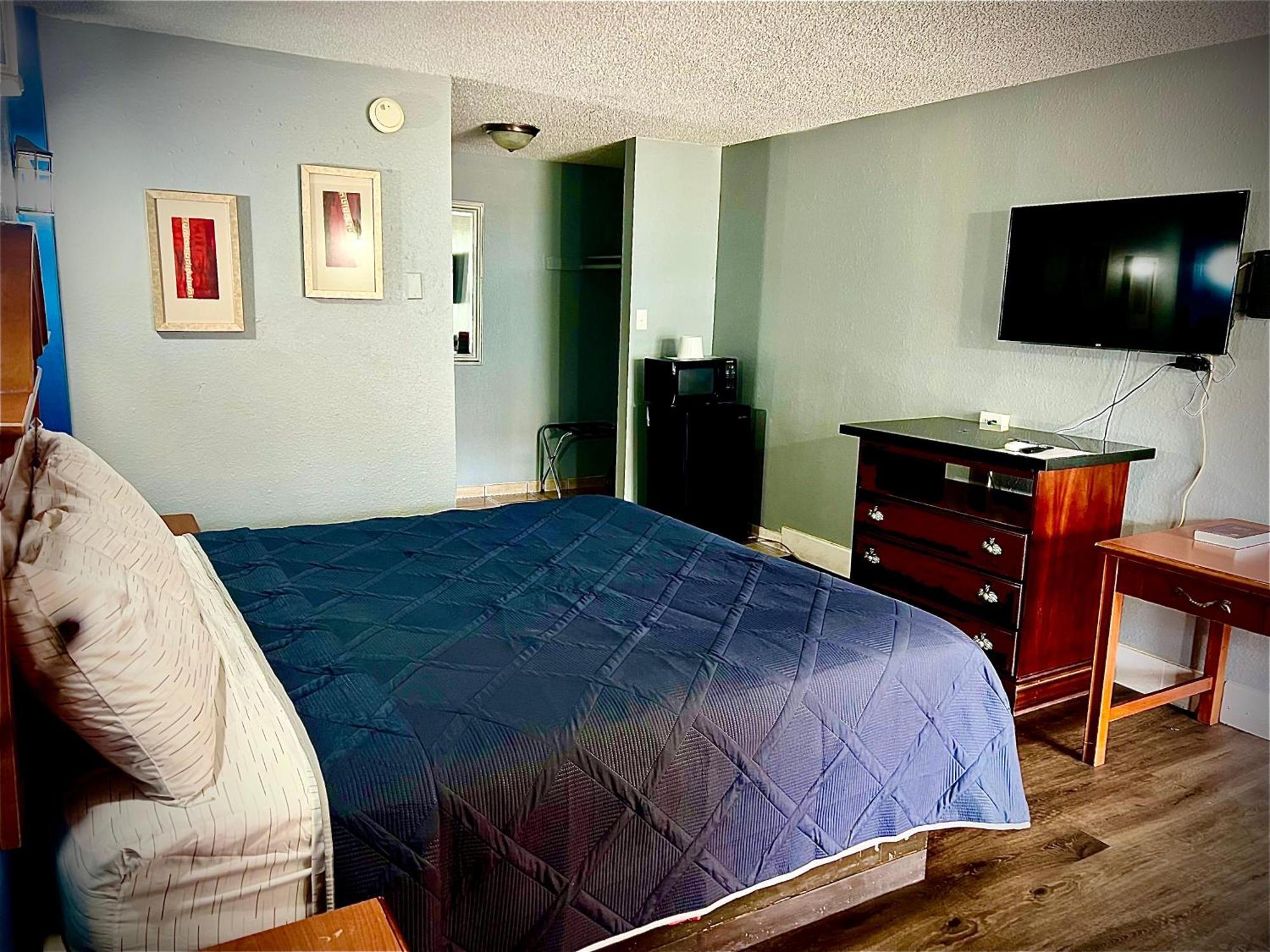 Regency 2* San Antonio