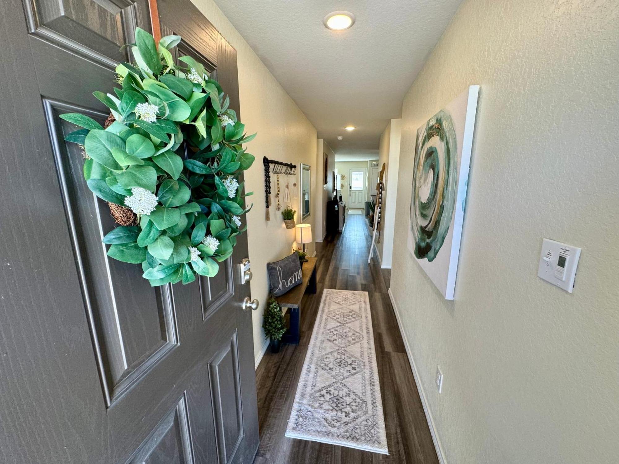 Superb 7 Minutes From Lackland Air Force Base Holiday home San Antonio