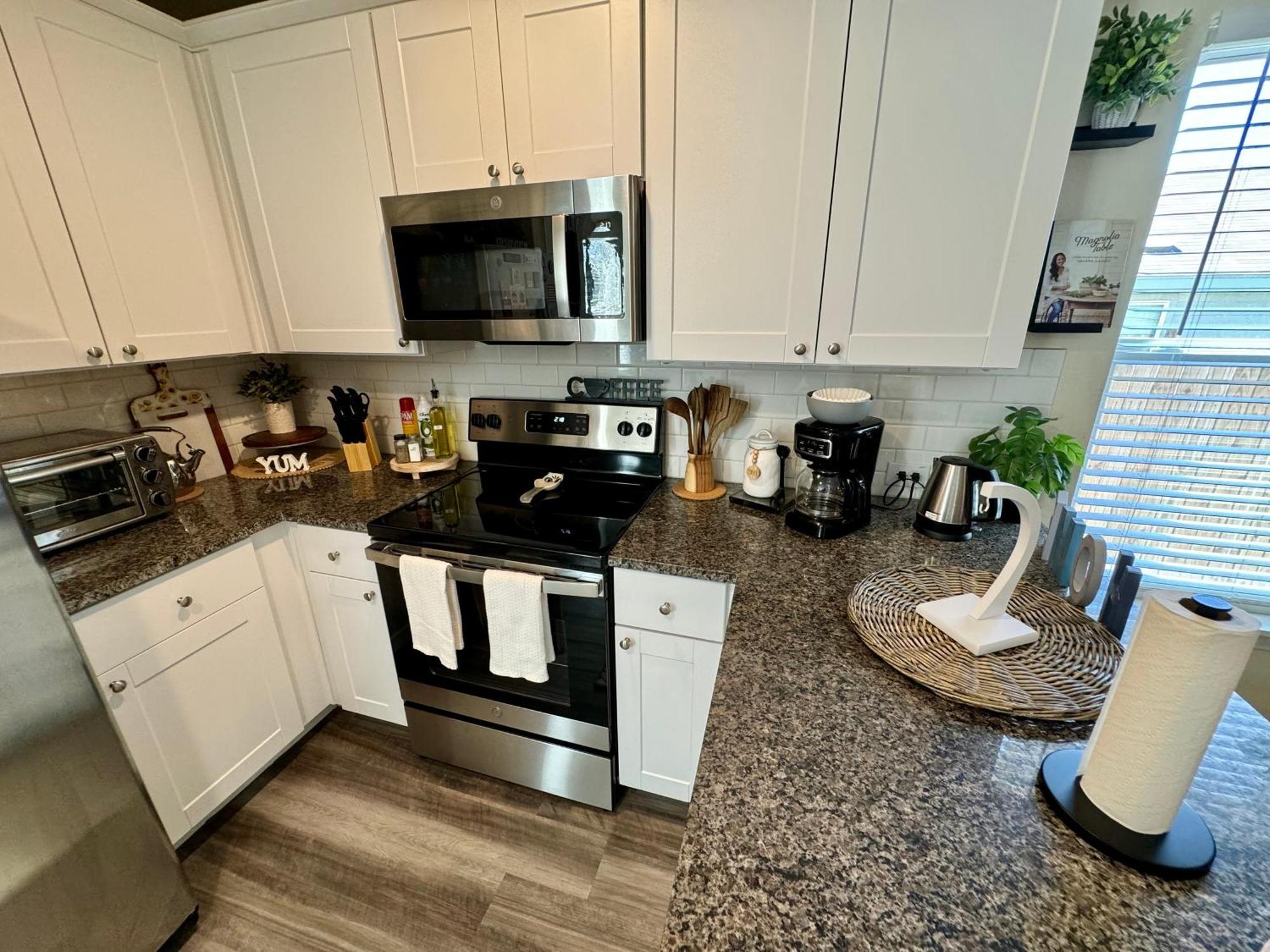 Superb 7 Minutes From Lackland Air Force Base