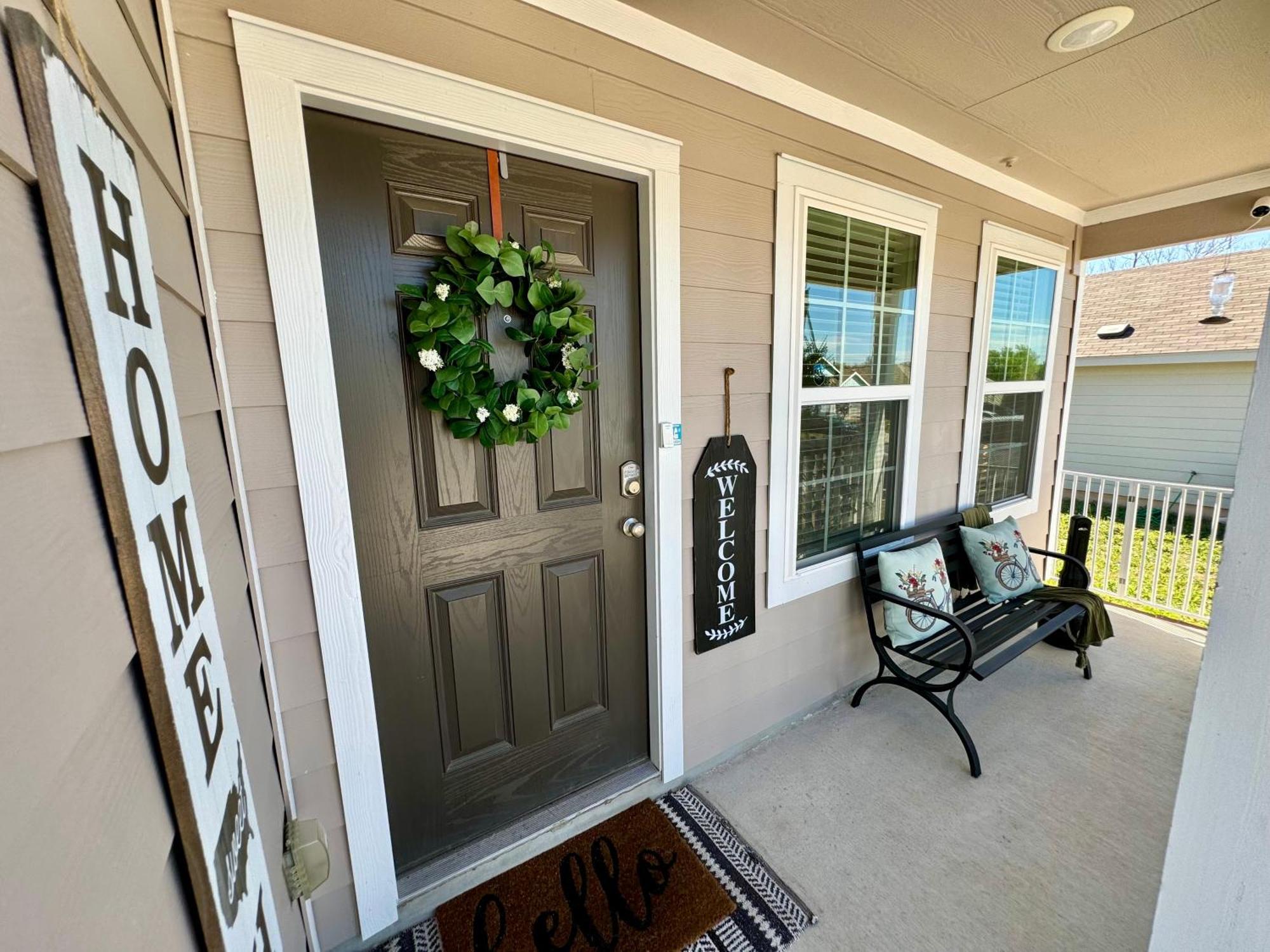 Superb 7 Minutes From Lackland Air Force Base Holiday home