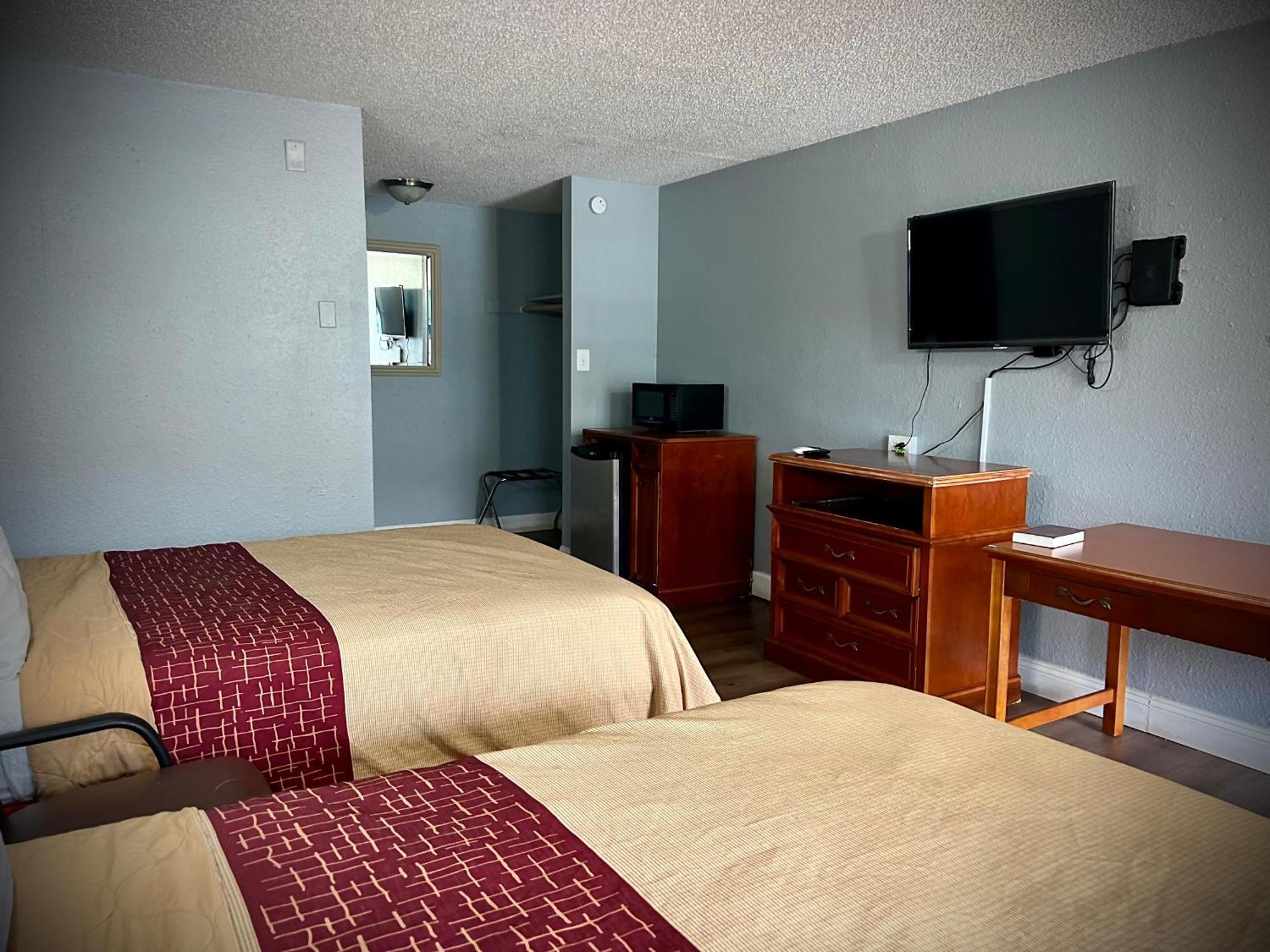 Regency 2* San Antonio